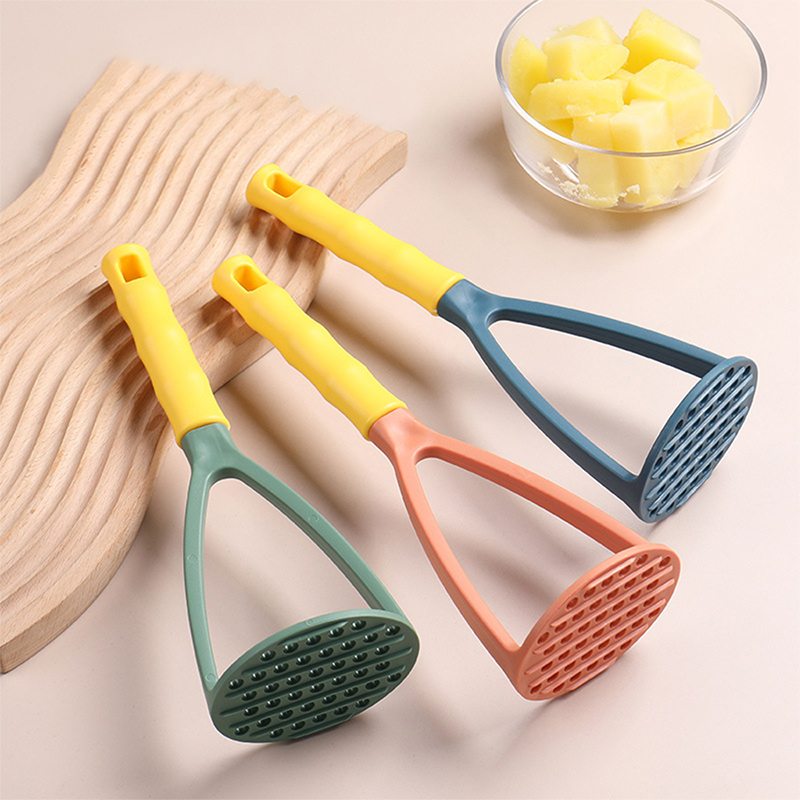 Potato Masher Ricer - PP Prasowany Młynek do Ziemniaków Ricer