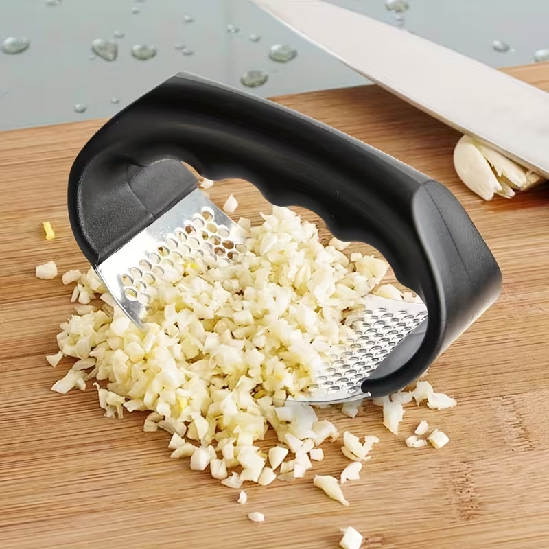 Kitchen Gadgets Garlic - Rozgniatacz do czosnku, praska do czosnku