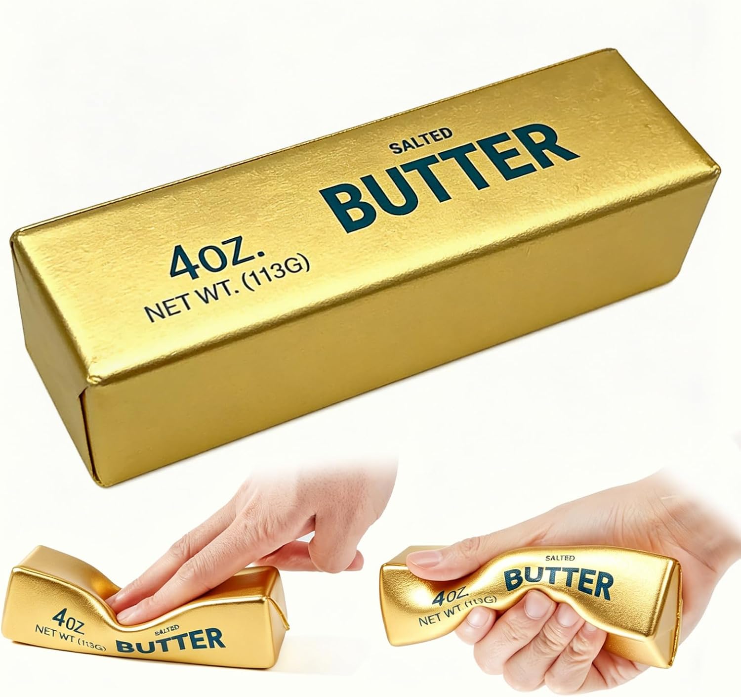 Funny Kitchen Gadgets Gifts - Nowy Miękki, Wolno Powracający do Kształtu
