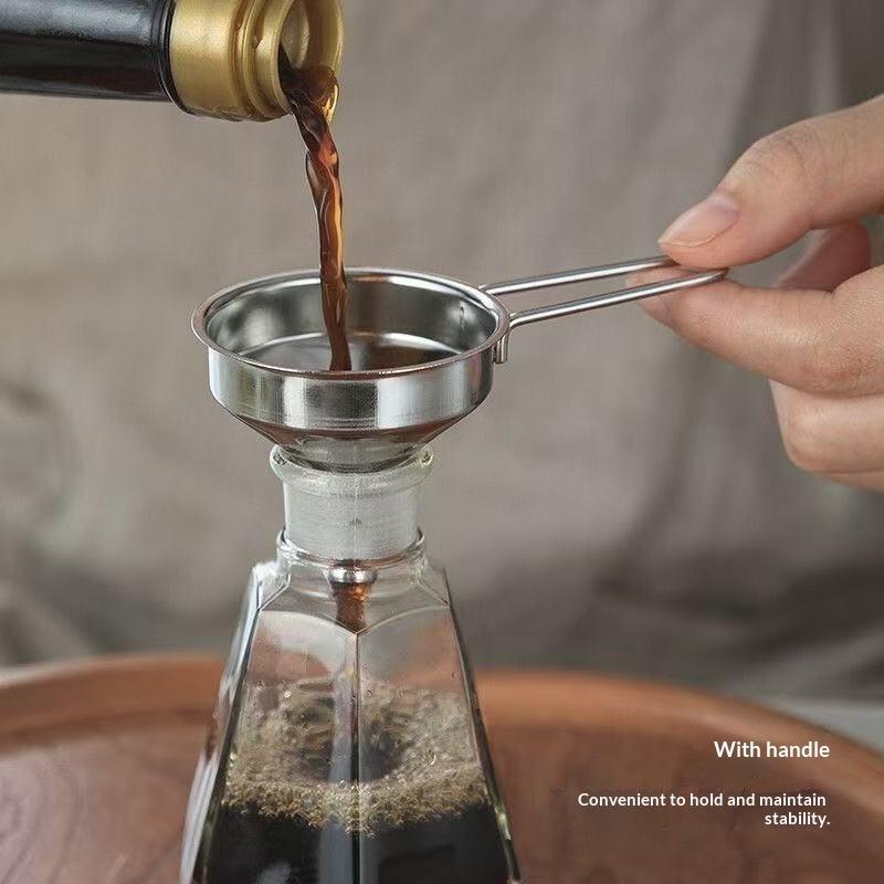 Kitchen Gadgets Small - SUSU 1 SZT. Lejek ze stali