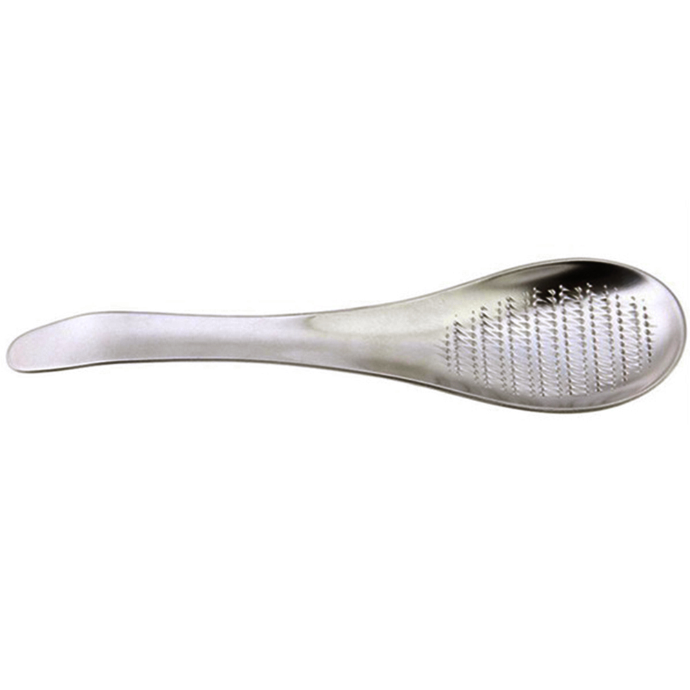 Potato Masher Ricer - Akcesoria kuchenne tarka w kształcie łyżki
