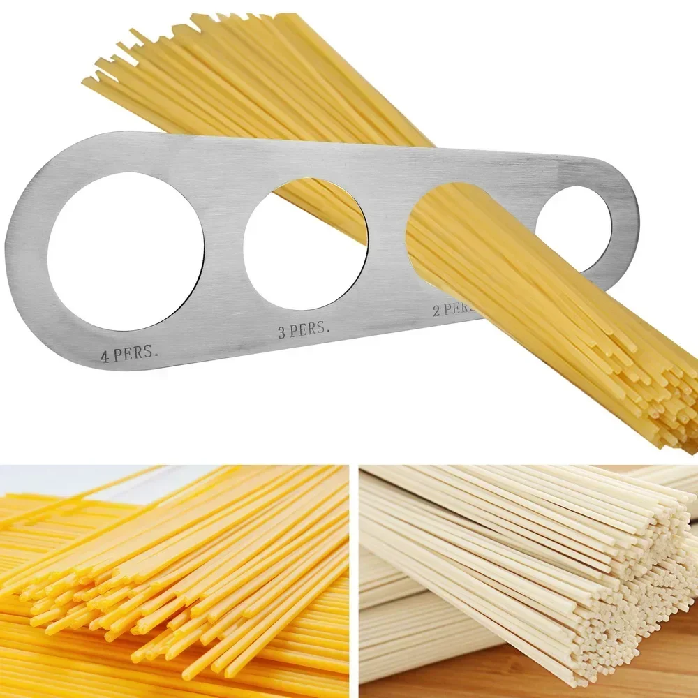 Pasta Measuring Tool - Narzędzie do odmierzania ilości makaronu ze