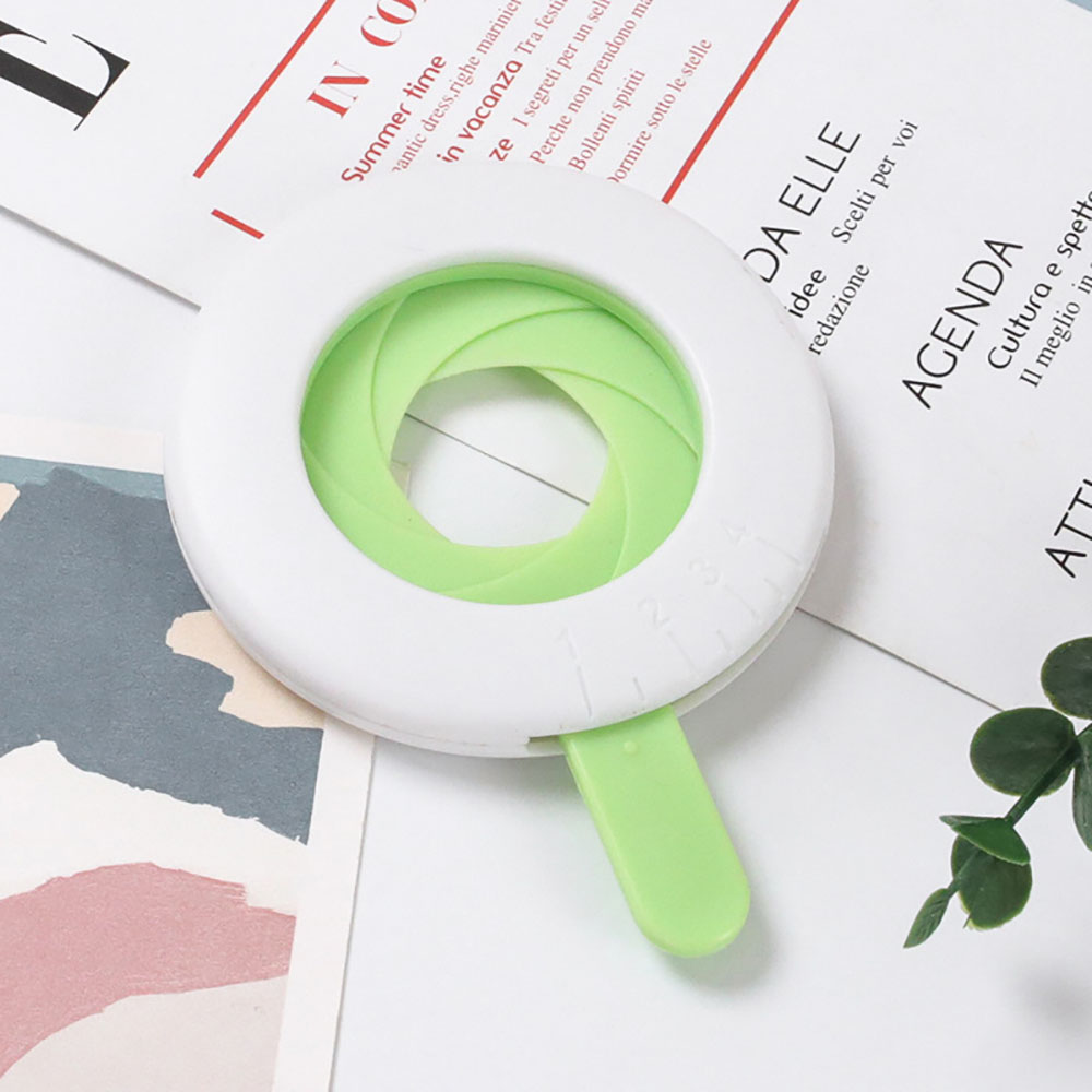 Pasta Measuring Tool - Miarka do porcjowania – narzędzie do