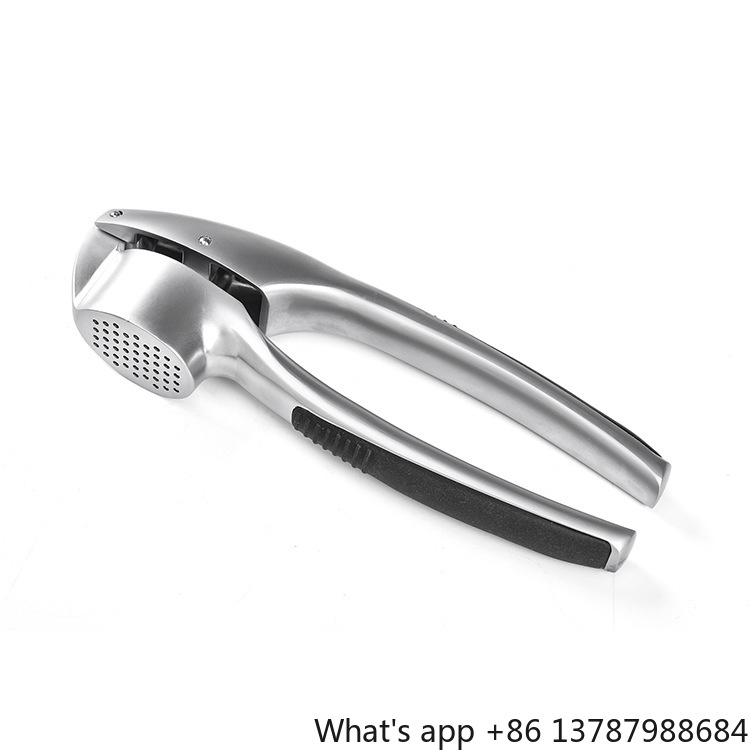 Kitchen Gadgets Garlic - Praska do czosnku ze stopu cynku,