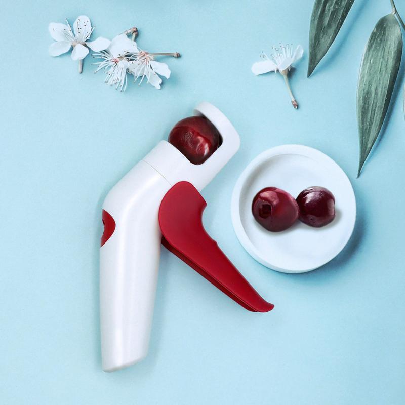 Kitchen Gadgets In - Maszyna do usuwania pestek z wiśni,