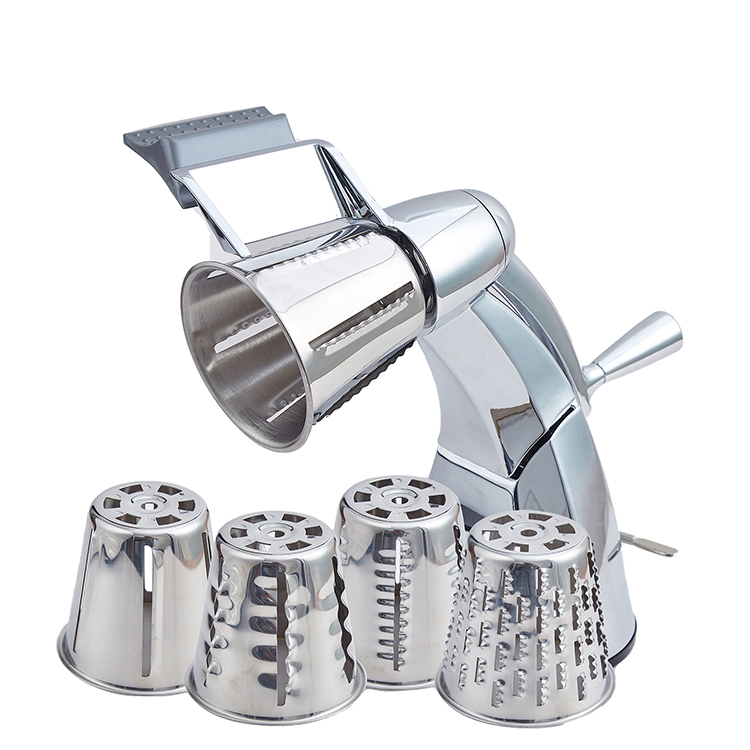 Kitchen Gadgets In - Luksusowe prezenty kuchenne: krajalnica do owoców