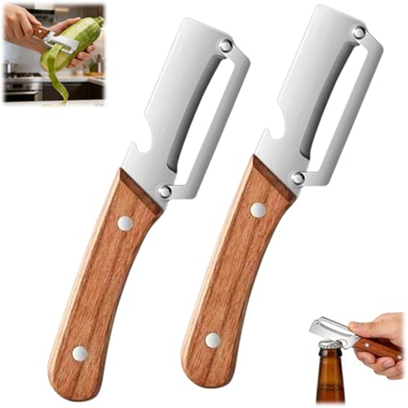 Kitchen Gadgets In - Obierak kuchenny ze stali nierdzewnej z