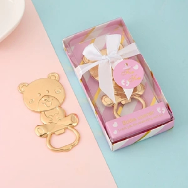 Funny Kitchen Gadgets Gifts - 1 szt. Zabawny otwieracz do butelek