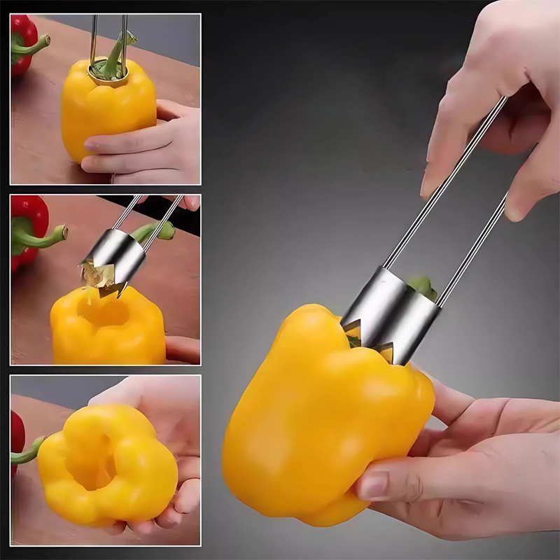 Narzędzie do usuwania rdzeni o – Kitchen Gadgets In recenzja i cena