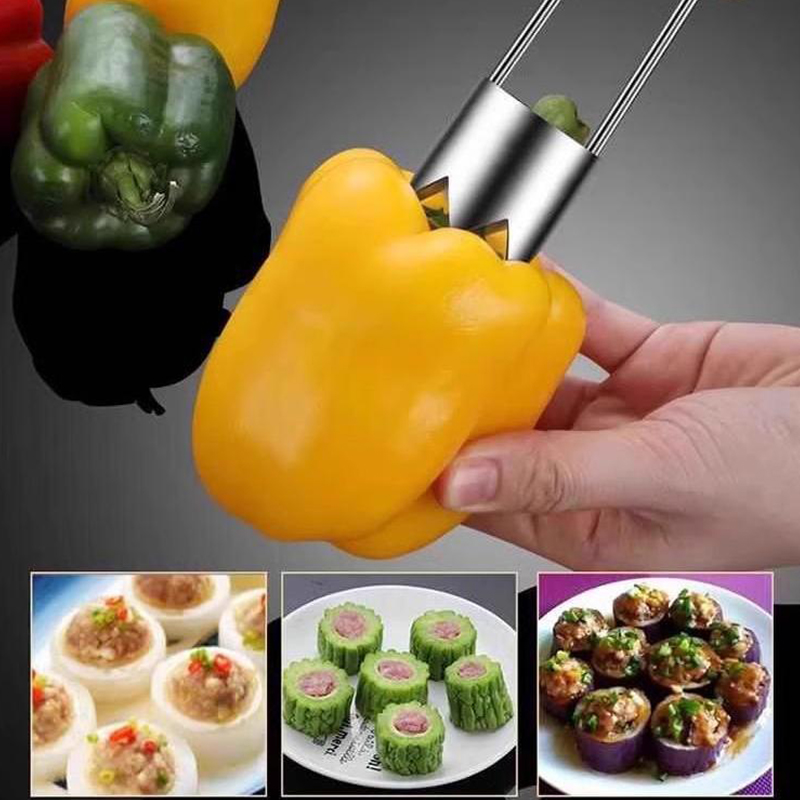 Narzędzie do usuwania rdzeni o – Kitchen Gadgets In recenzja i cena