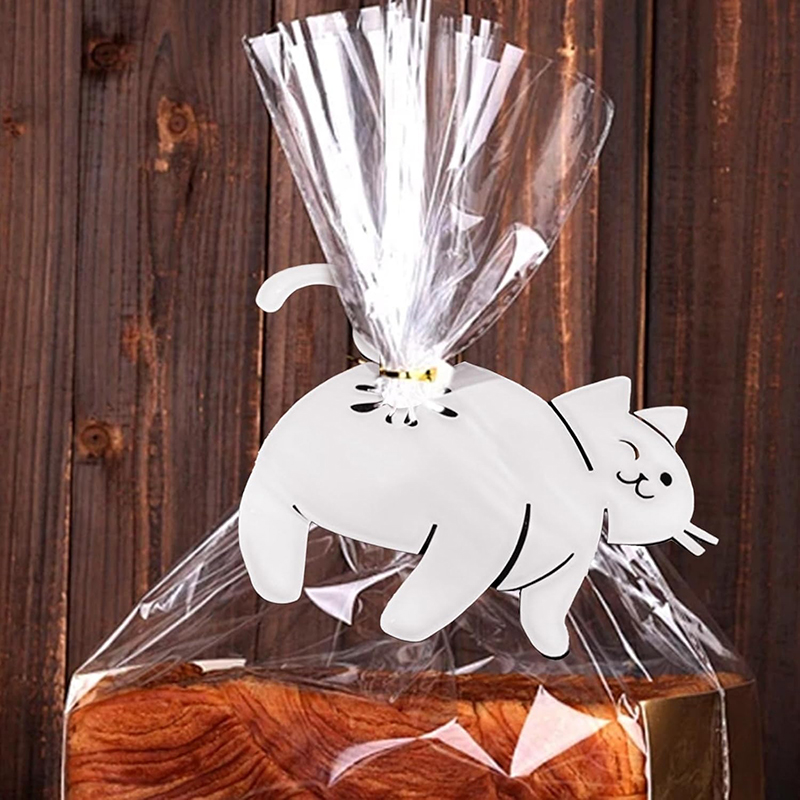 Zabawny klips do torebki z koc – Kitchen Gadgets Novelty recenzja i cena