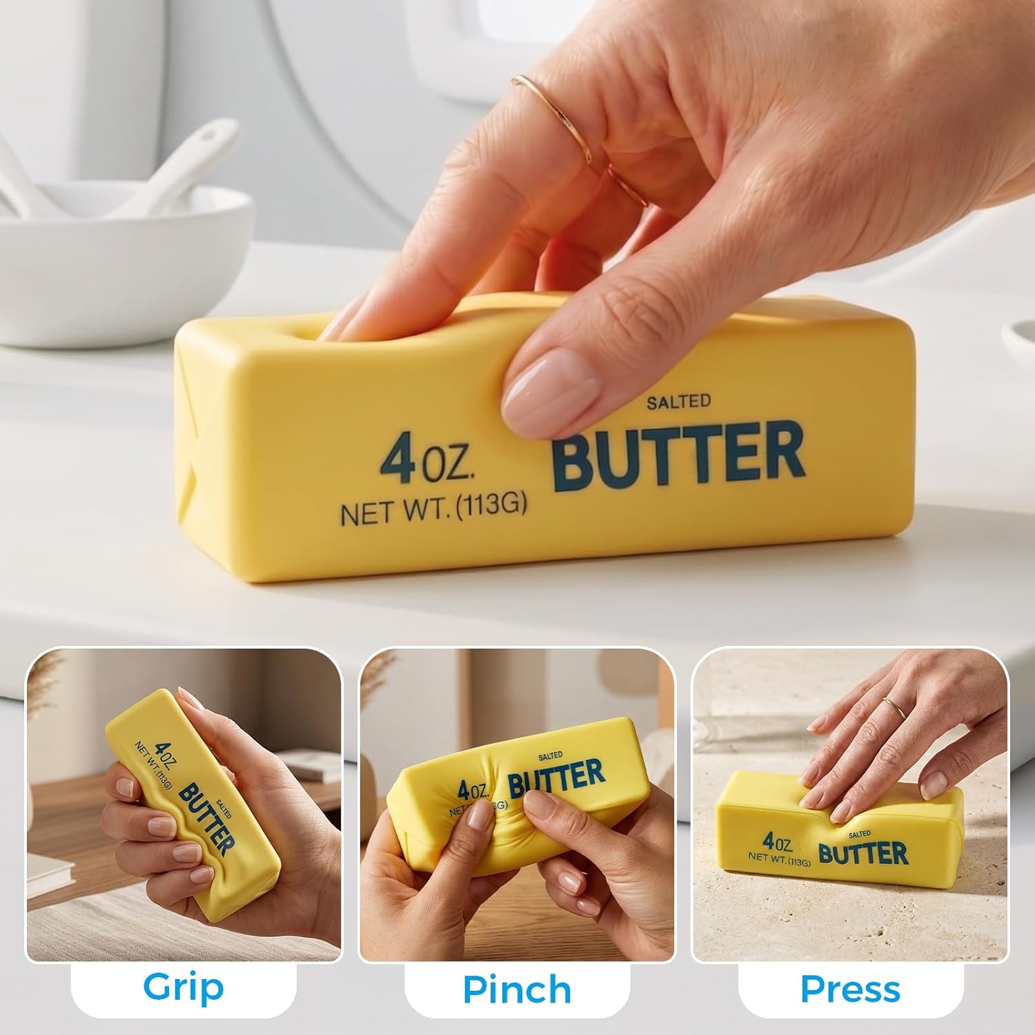 Nowy Miękki, Wolno Powracający – Funny Kitchen Gadgets Gifts recenzja i cena