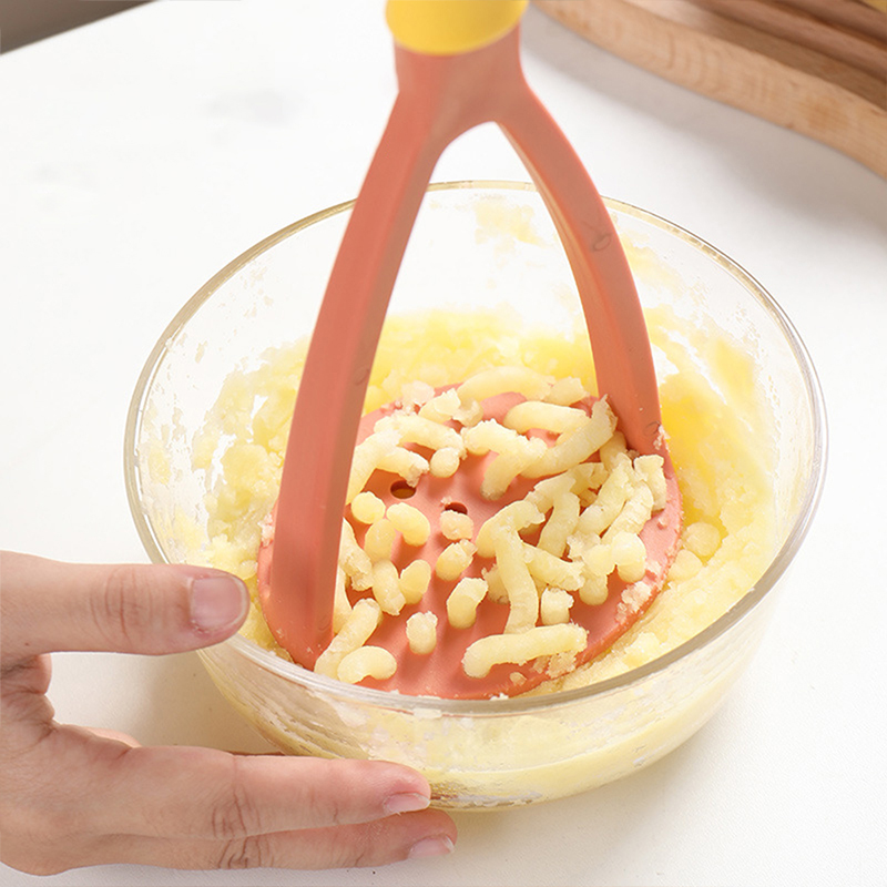 PP Prasowany Młynek do Ziemnia – Potato Masher Ricer recenzja i cena