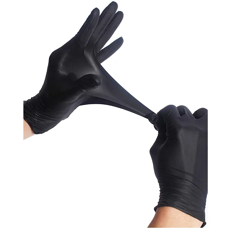 2/100 SZT. Jednorazowe Czarne  – Kitchen Gadgets Novelty recenzja i cena