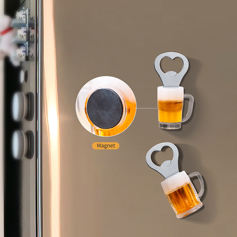 1-5 szt. Kreatywny otwieracz d – Funny Kitchen Gadgets Gifts recenzja i cena