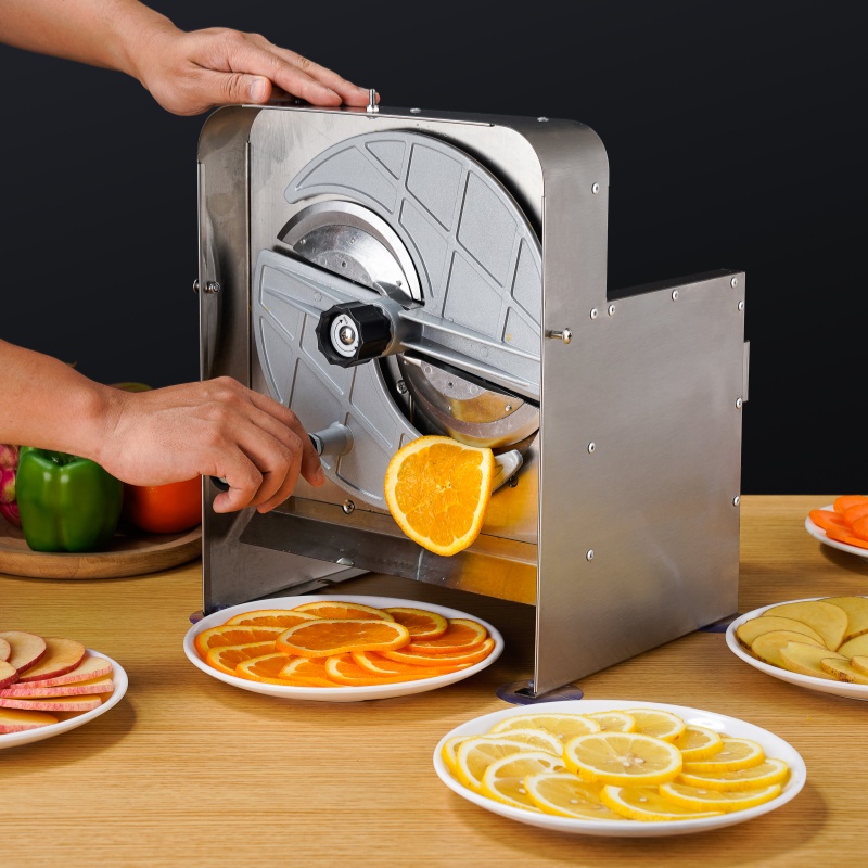 Elektryczna krajalnica do warz – Potato Masher Ricer recenzja i cena