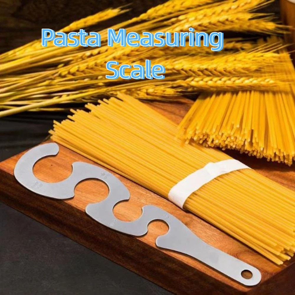 Narzędzie do odmierzania spagh – Pasta Measuring Tool recenzja i cena