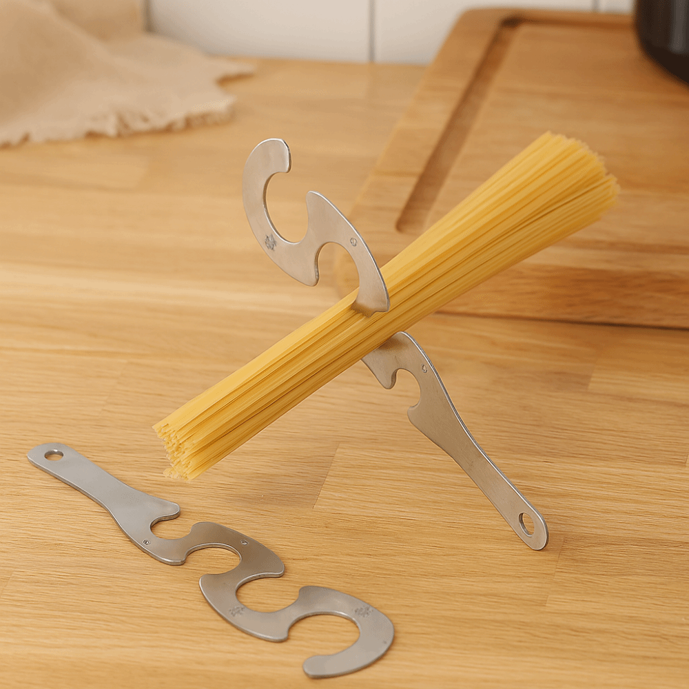 Narzędzie do odmierzania spagh – Pasta Measuring Tool recenzja i cena