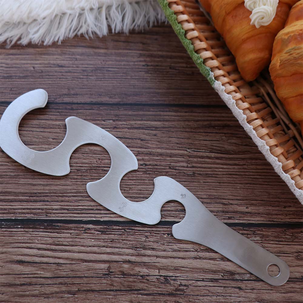 Narzędzie do odmierzania spagh – Pasta Measuring Tool recenzja i cena