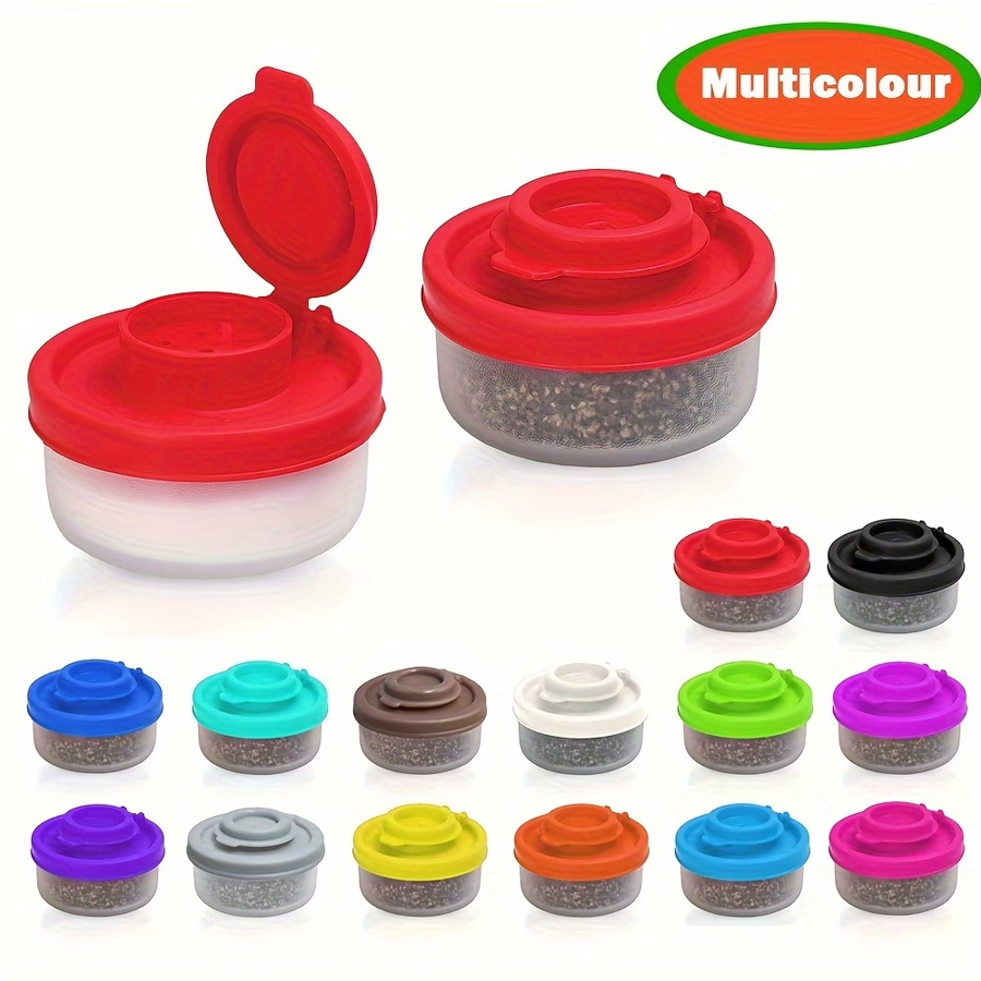 Mała solniczka i pieprzniczka, – Kitchen Gadgets Small recenzja i cena