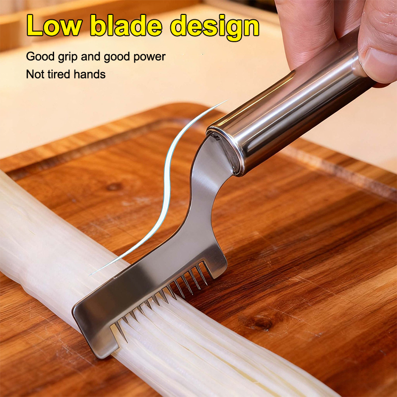 Innowacyjny krajalnica do szcz – Kitchen Gadgets Green recenzja i cena