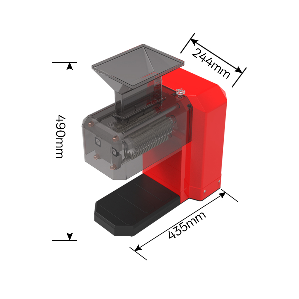 Młotek do mięsa, narzędzie do  – Kitchen Gadgets In recenzja i cena