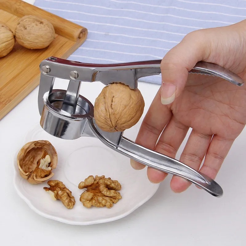 Wielofunkcyjna praska do czosn – Kitchen Gadgets Garlic recenzja i cena