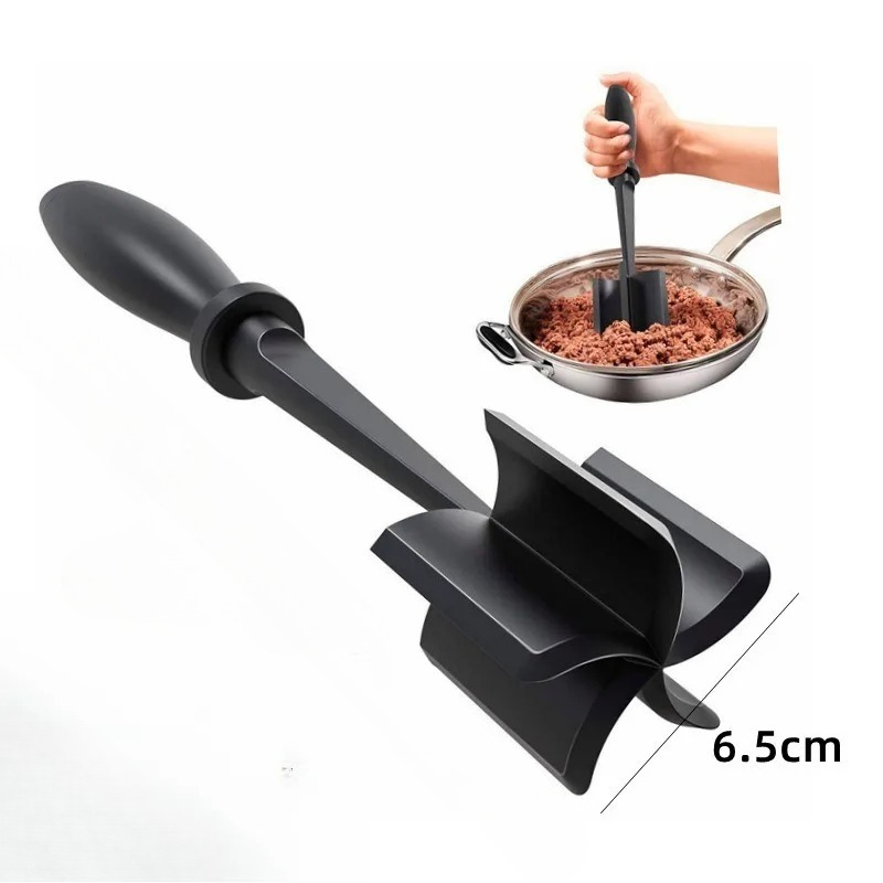 1/3 szt. Wielofunkcyjny tłucze – Potato Masher Ricer recenzja i cena