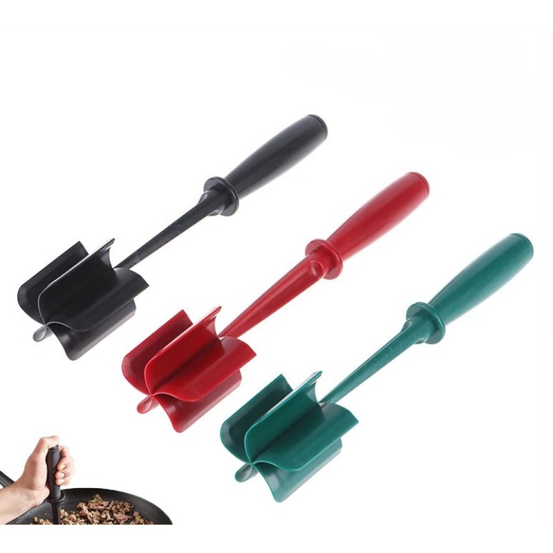 1/3 szt. Wielofunkcyjny tłucze – Potato Masher Ricer recenzja i cena