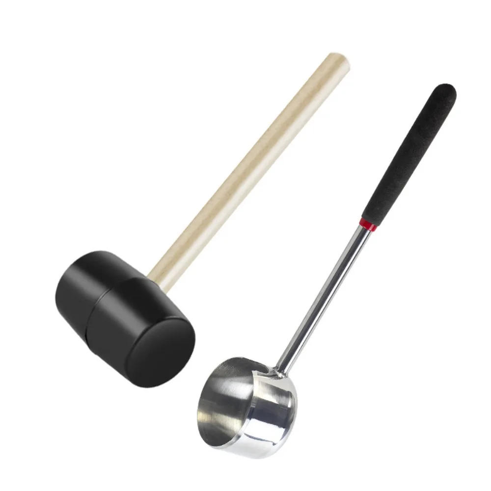 Otwieracz do kokosów ze stali  – Kitchen Gadgets Green recenzja i cena