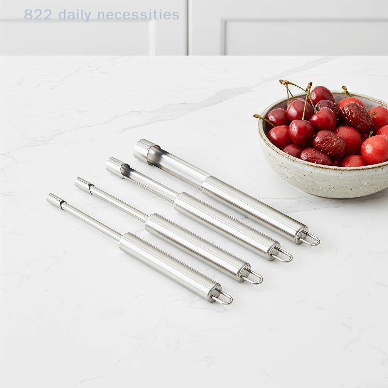 4 szt. Wykrawacze do pestek ow – Kitchen Gadgets In recenzja i cena