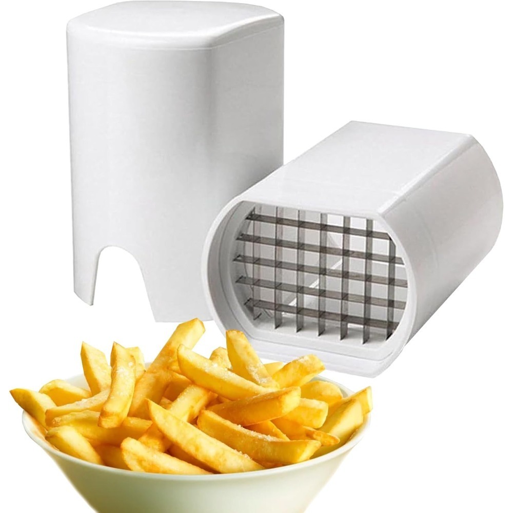 Krajalnica do ziemniaków na fr – Potato Masher Ricer recenzja i cena