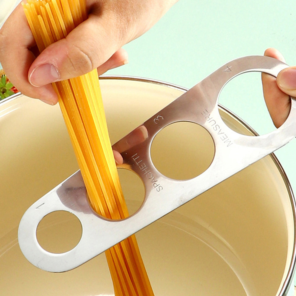 2 sztuki mierników do spaghett – Pasta Measuring Tool recenzja i cena