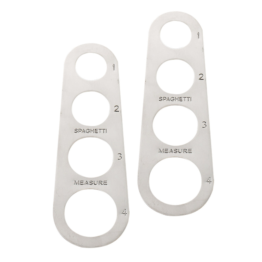 2 sztuki mierników do spaghett – Pasta Measuring Tool recenzja i cena