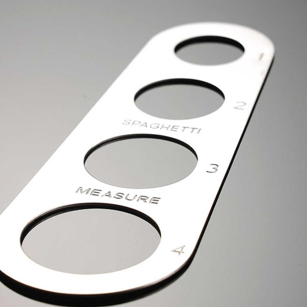 2 sztuki mierników do spaghett – Pasta Measuring Tool recenzja i cena