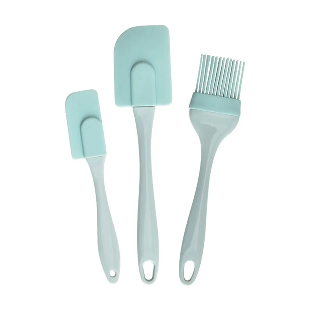 3 szt. Skrobak do kremu DIY ch – Kitchen Gadgets Small recenzja i cena