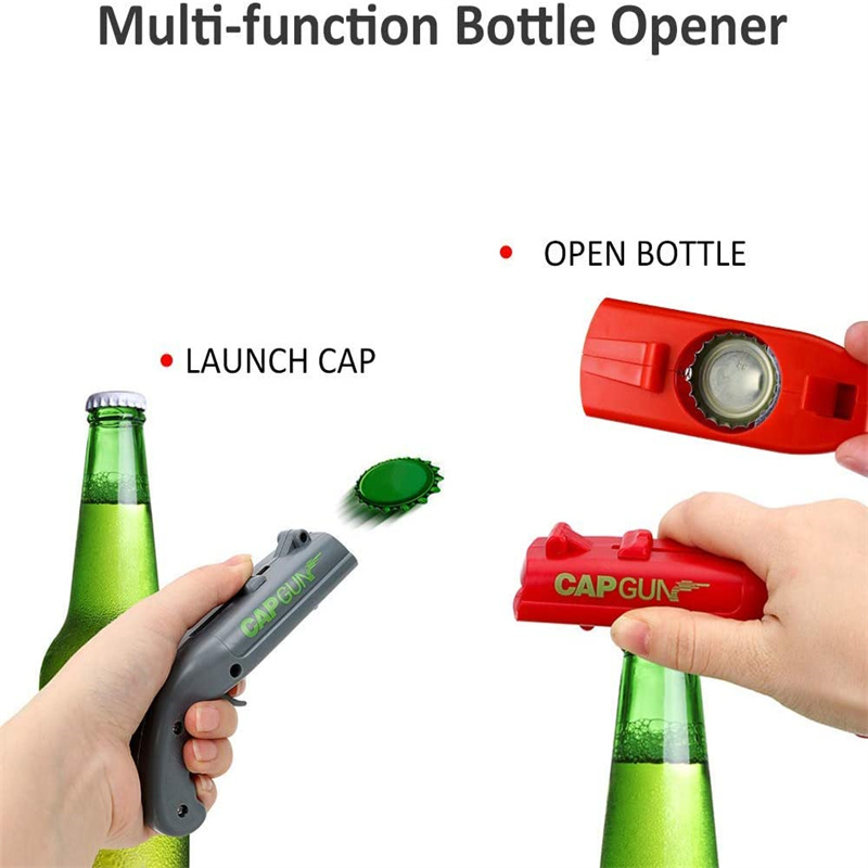 Otwieracz do butelek w kształc – Funny Kitchen Gadgets Gifts recenzja i cena