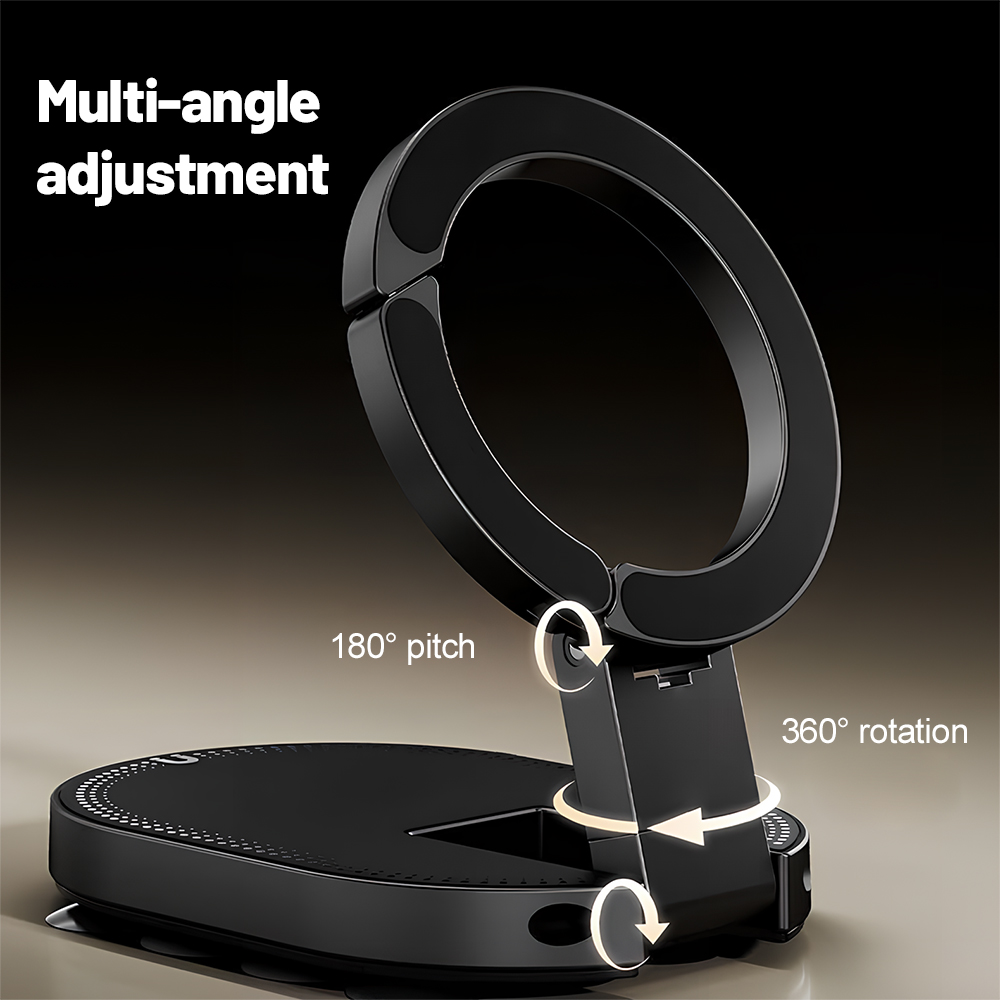 360 °   Obrotowy uchwyt magnet – Kitchen Gadgets In recenzja i cena