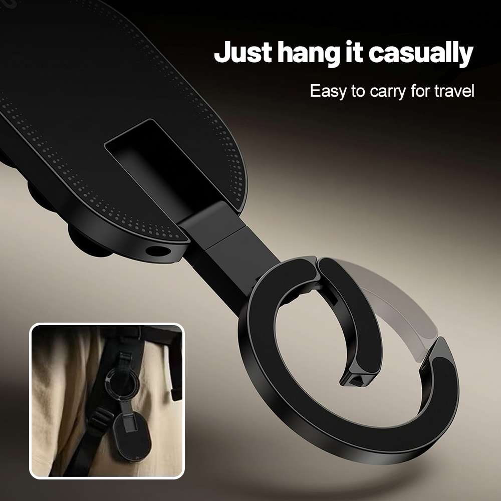 360 °   Obrotowy uchwyt magnet – Kitchen Gadgets In recenzja i cena