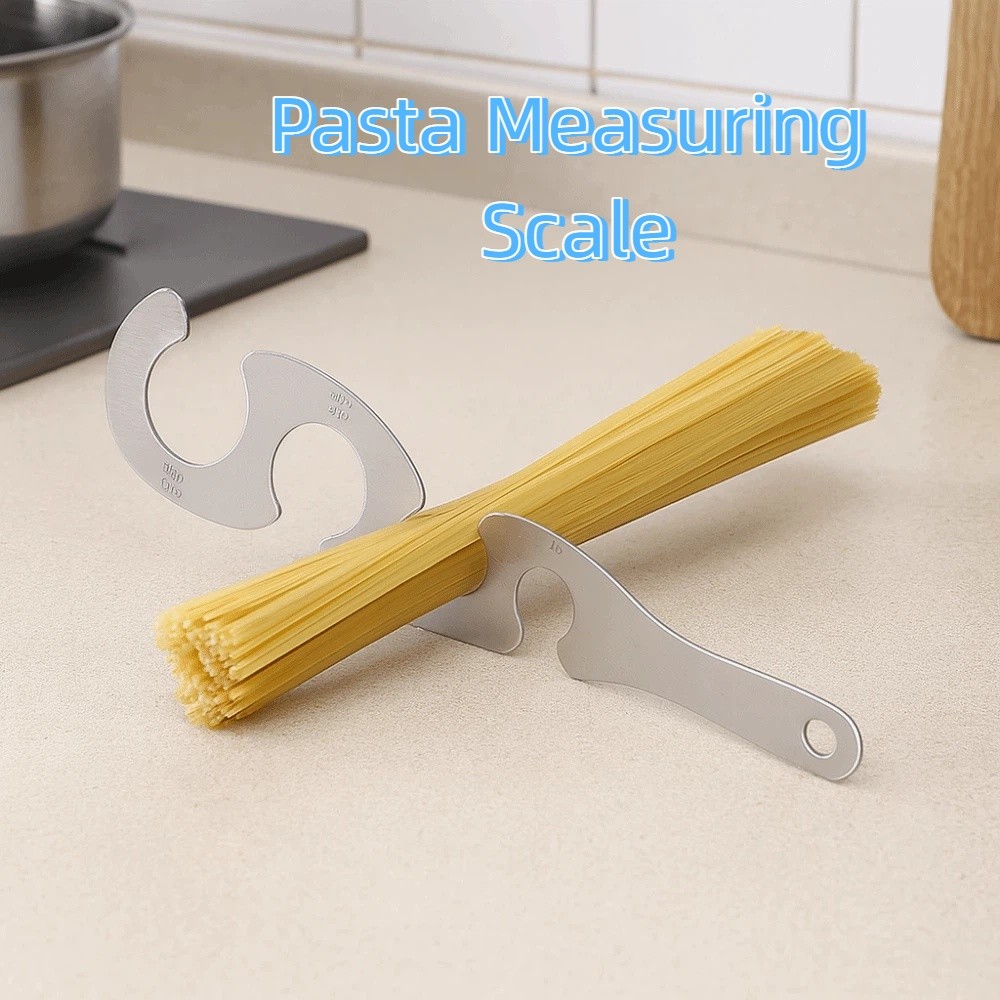 Narzędzie do odmierzania spagh – Pasta Measuring Tool recenzja i cena