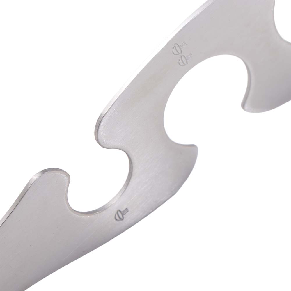 Narzędzie do odmierzania spagh – Pasta Measuring Tool recenzja i cena