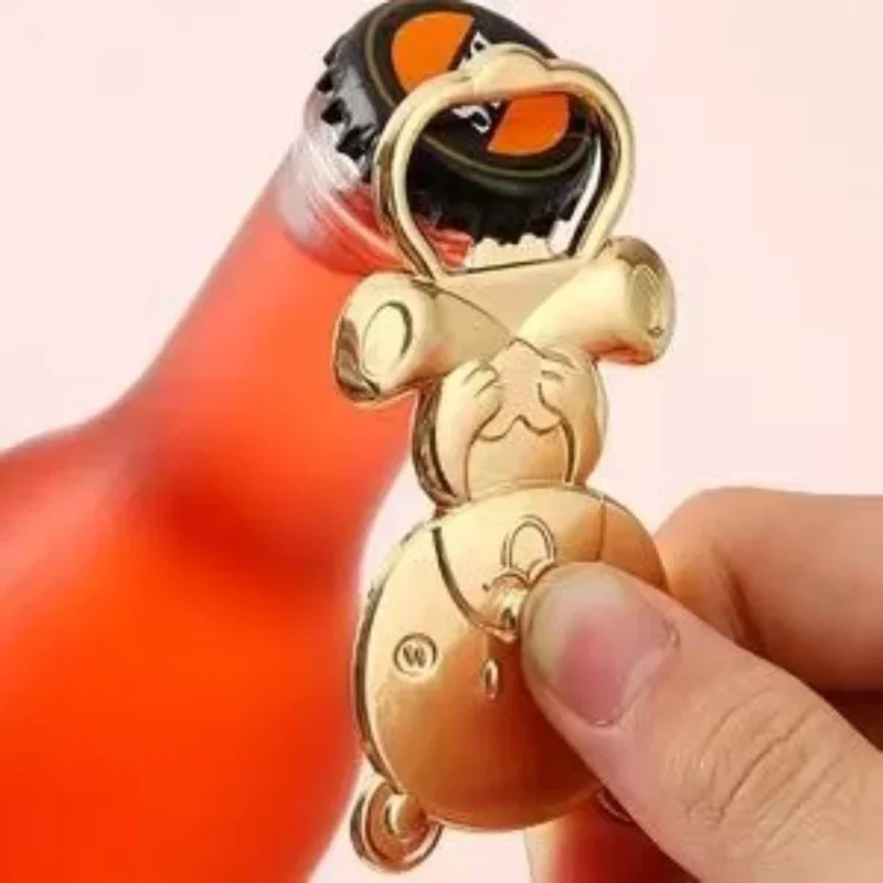 4 szt. zabawnych otwieraczy do – Funny Kitchen Gadgets Gifts recenzja i cena