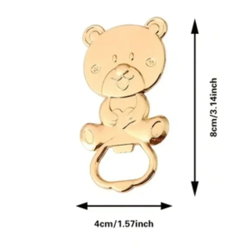 4 szt. zabawnych otwieraczy do – Funny Kitchen Gadgets Gifts recenzja i cena