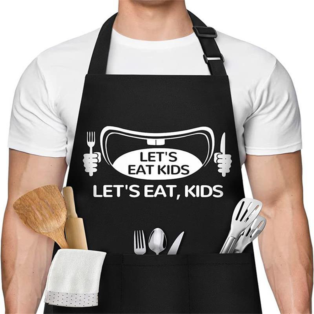 Zabawny fartuch prezent dla mę – Funny Kitchen Gadgets Gifts recenzja i cena