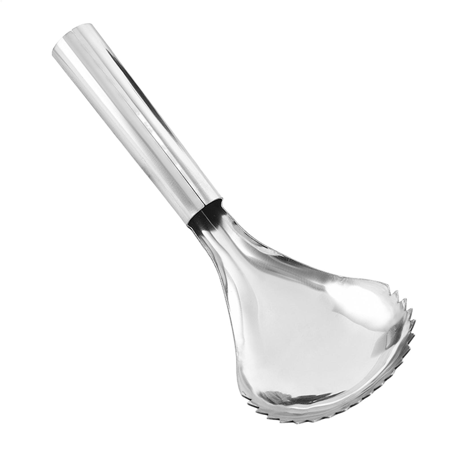 1 szt. Łyżka do dyni ze stali  – Kitchen Gadgets In recenzja i cena