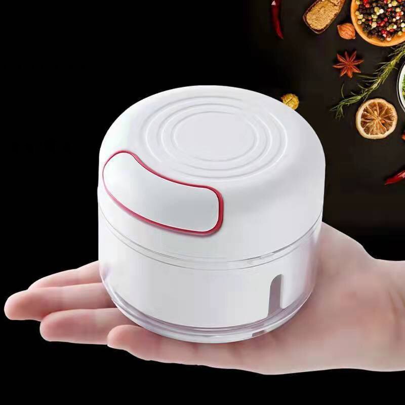 Plastikowy rozgniatacz czosnku – Kitchen Gadgets Garlic recenzja i cena
