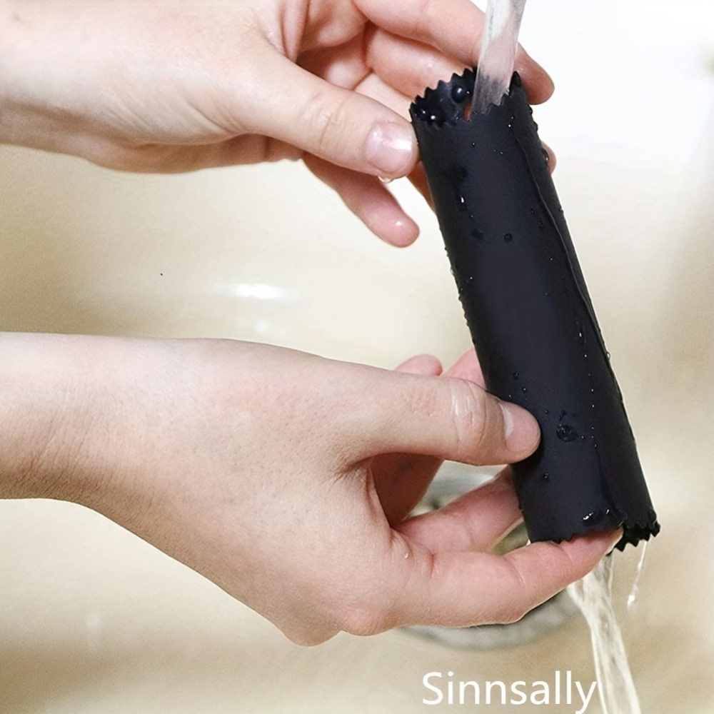 Silikonowy obierak do czosnku, – Kitchen Gadgets Garlic recenzja i cena