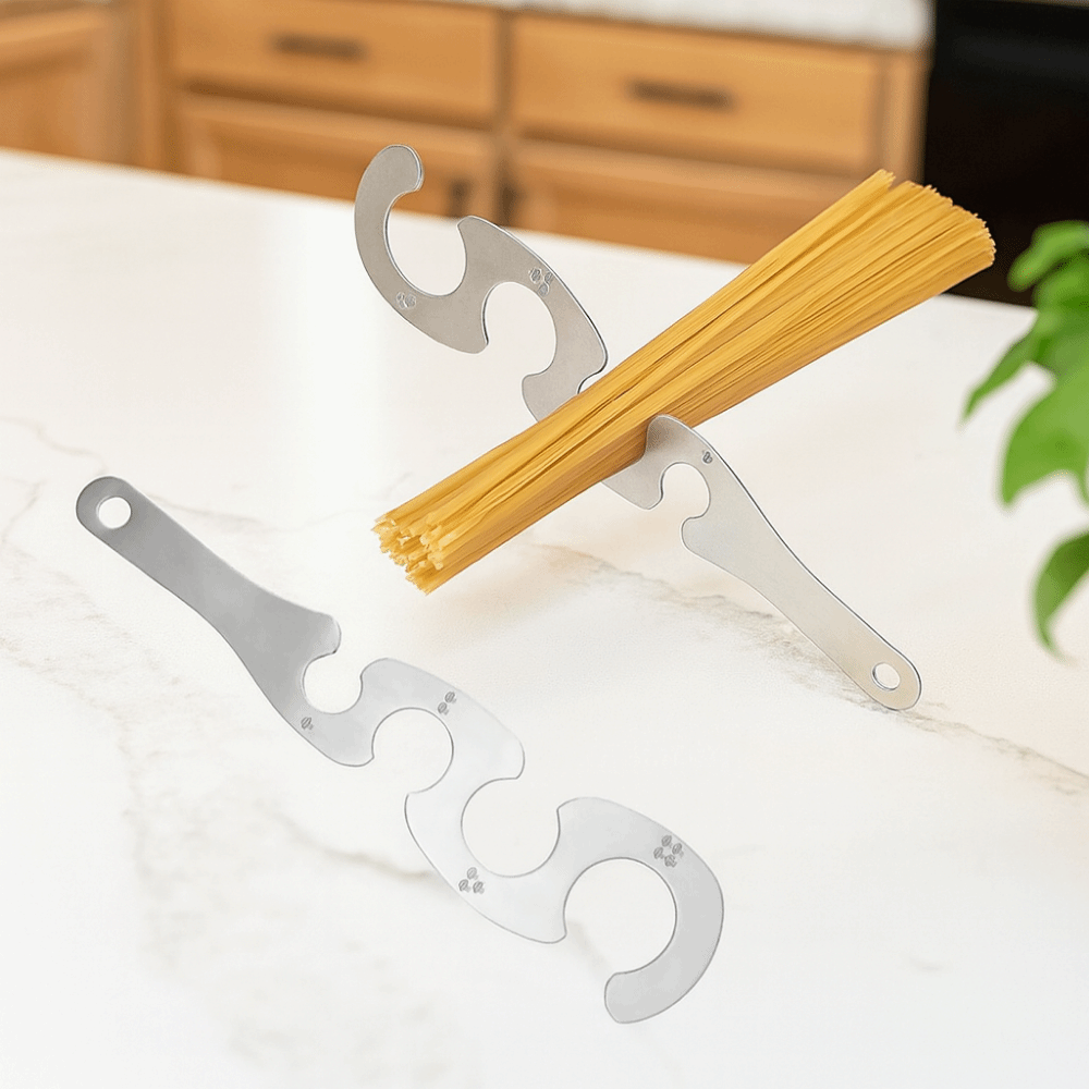 Przenośne narzędzie do odmierz – Pasta Measuring Tool recenzja i cena