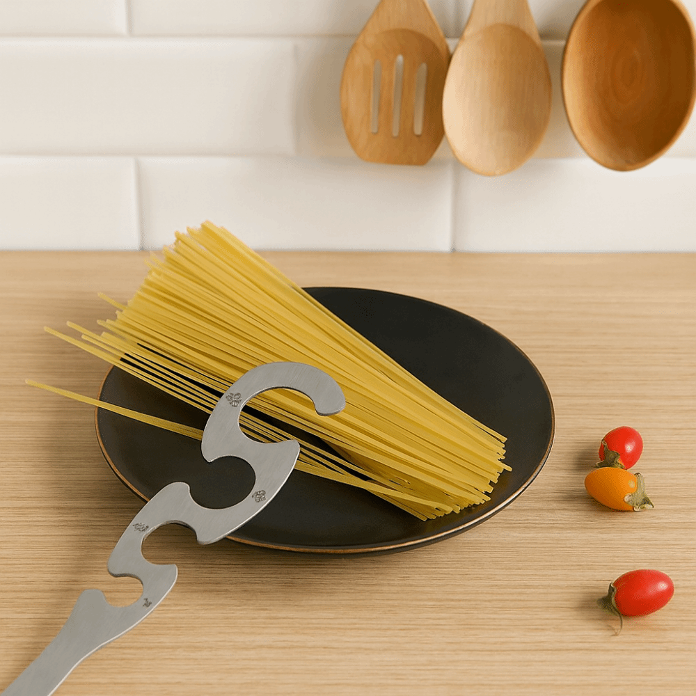 Przenośne narzędzie do odmierz – Pasta Measuring Tool recenzja i cena