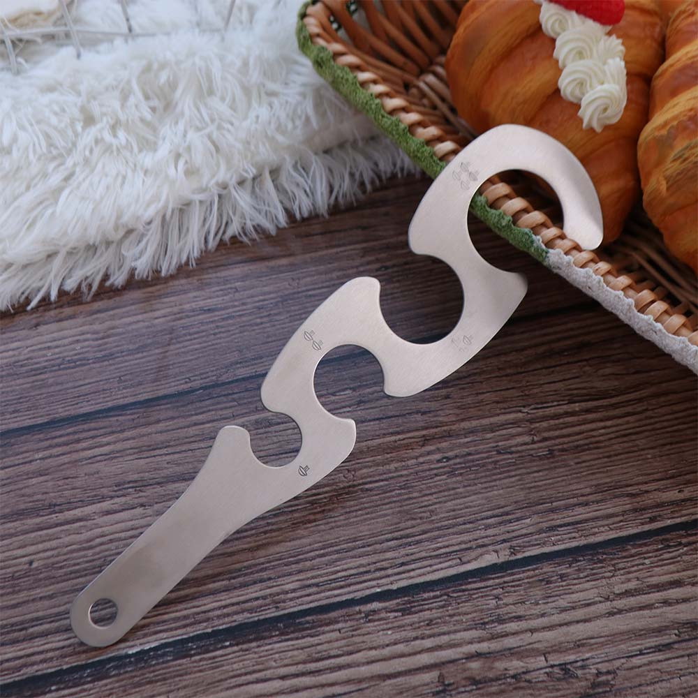 Przenośne narzędzie do odmierz – Pasta Measuring Tool recenzja i cena